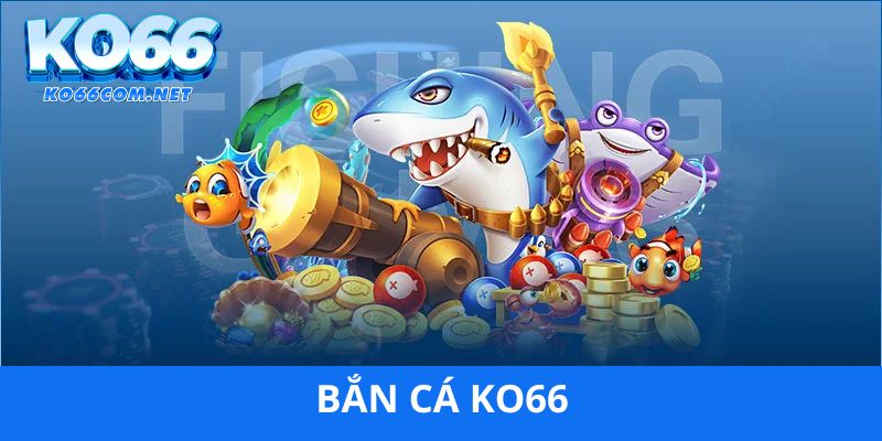 Tham gia săn cá dưới đại dương tại cổng game