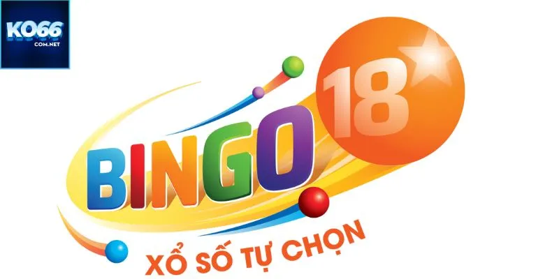 Xổ số Bingo